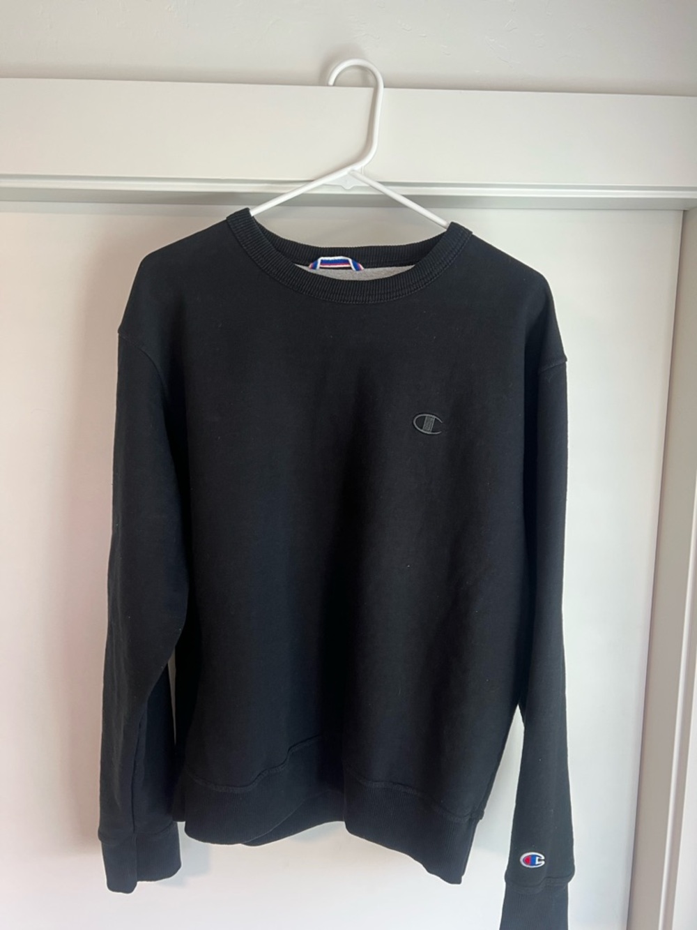 Champion Crew Neck